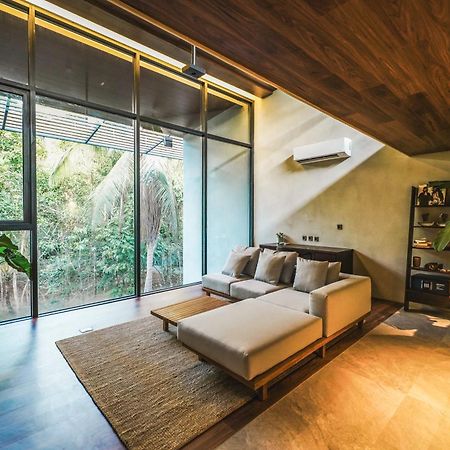 Piece Lio From Japan Managed By H Hospitality Group Hotel El Nido Eksteriør billede