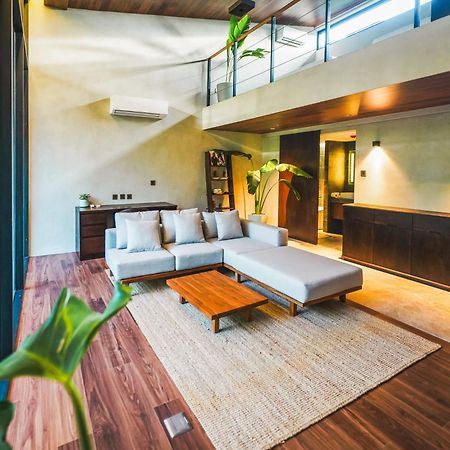Piece Lio From Japan Managed By H Hospitality Group Hotel El Nido Eksteriør billede
