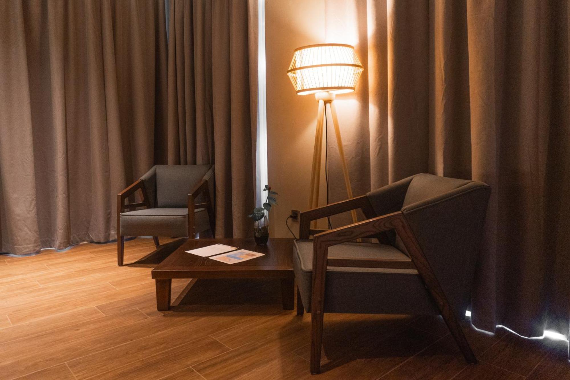 Piece Lio From Japan Managed By H Hospitality Group Hotel El Nido Eksteriør billede