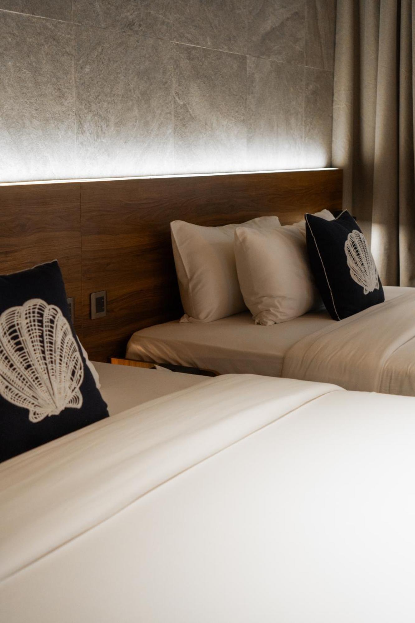 Piece Lio From Japan Managed By H Hospitality Group Hotel El Nido Eksteriør billede