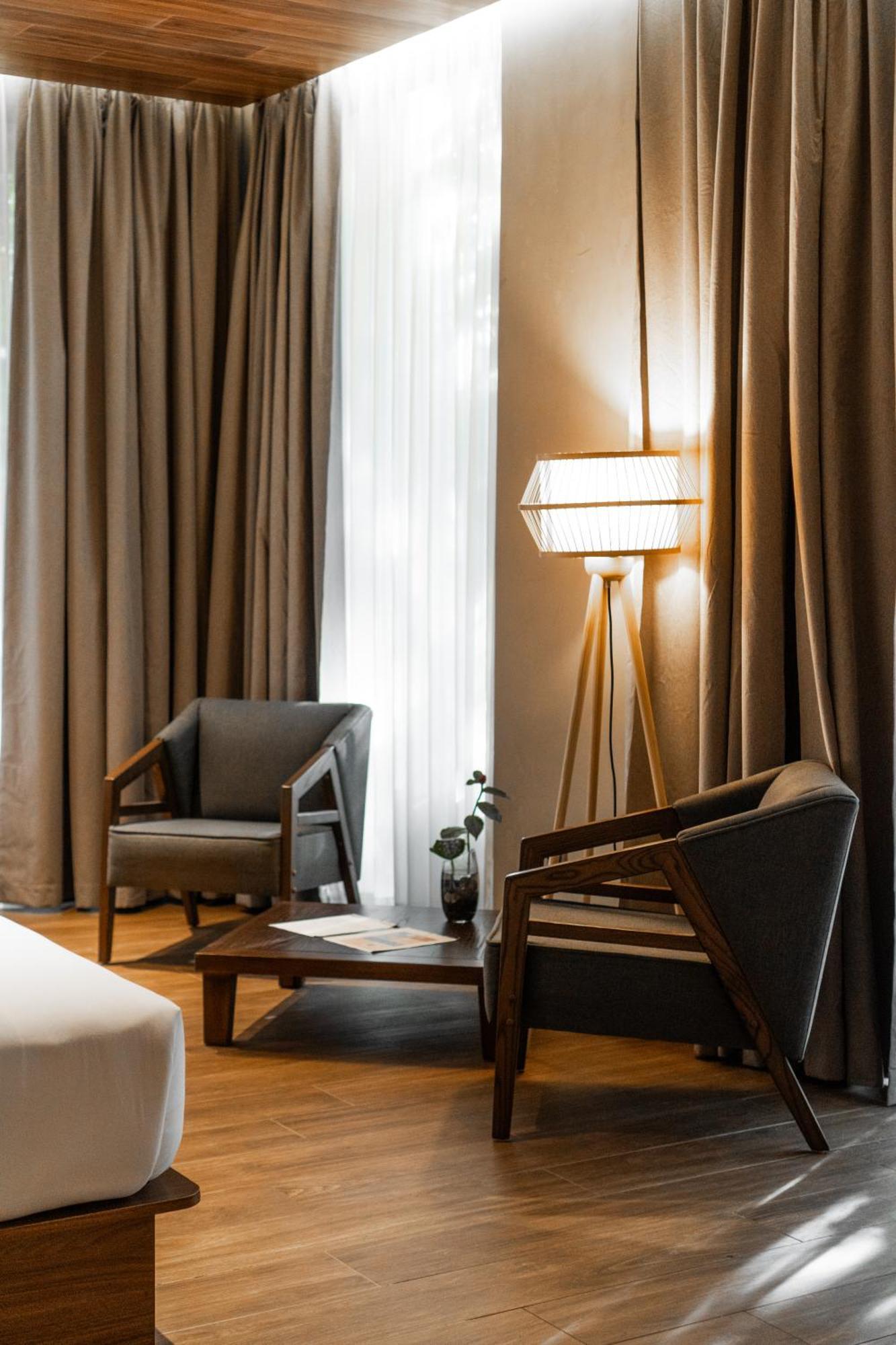 Piece Lio From Japan Managed By H Hospitality Group Hotel El Nido Eksteriør billede