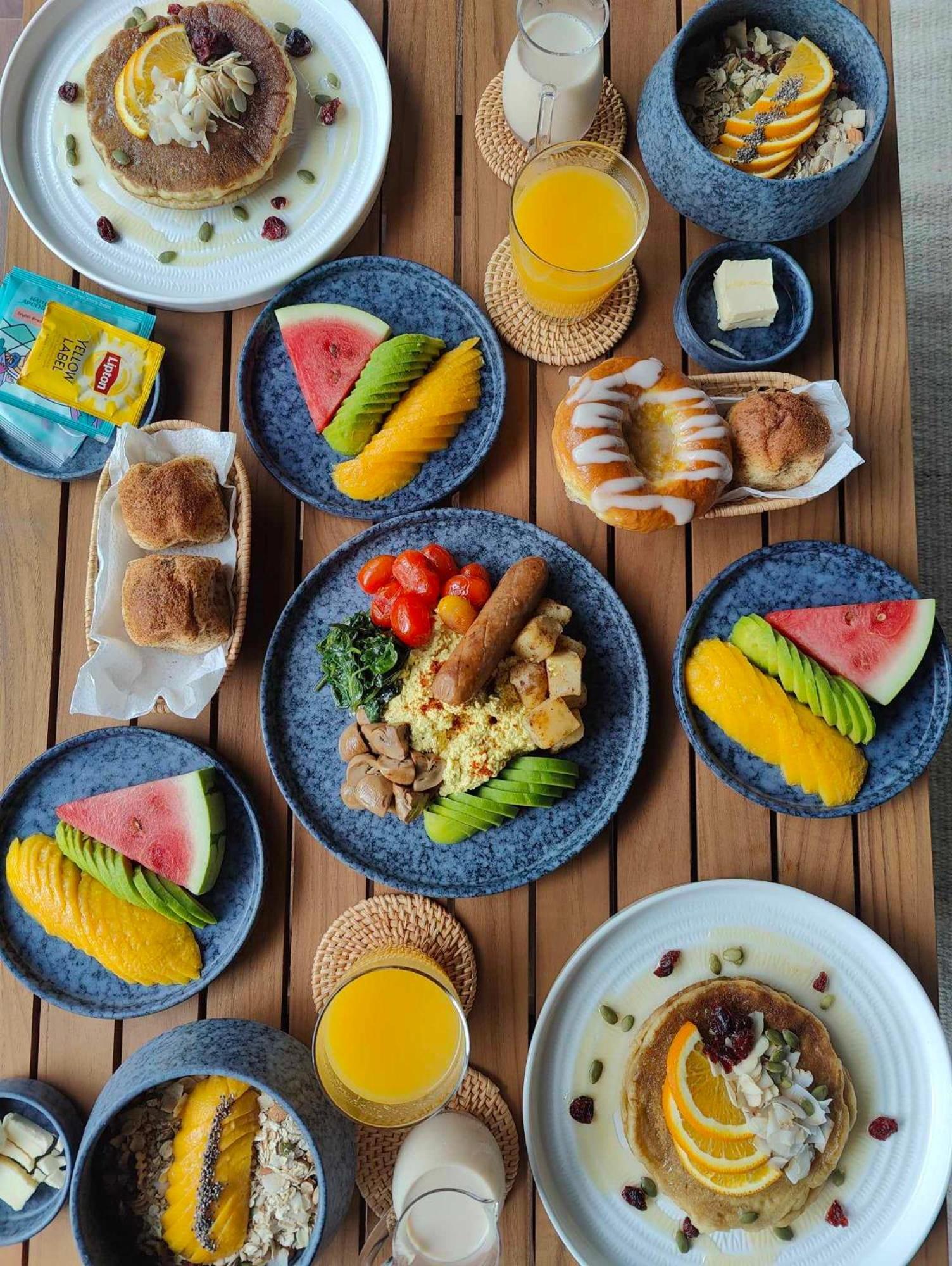 Piece Lio From Japan Managed By H Hospitality Group Hotel El Nido Eksteriør billede