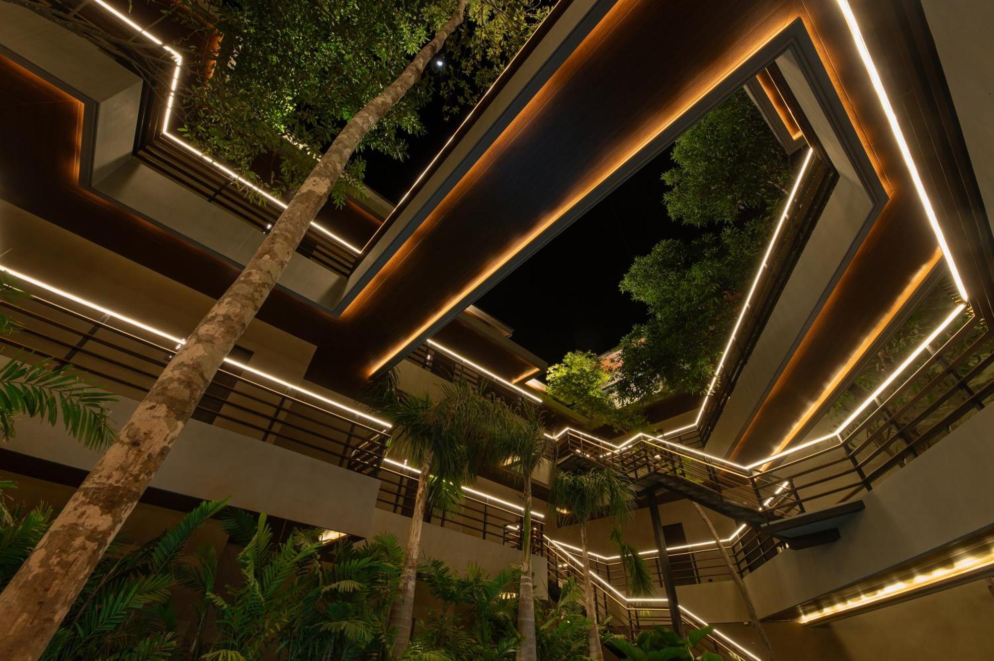 Piece Lio From Japan Managed By H Hospitality Group Hotel El Nido Eksteriør billede