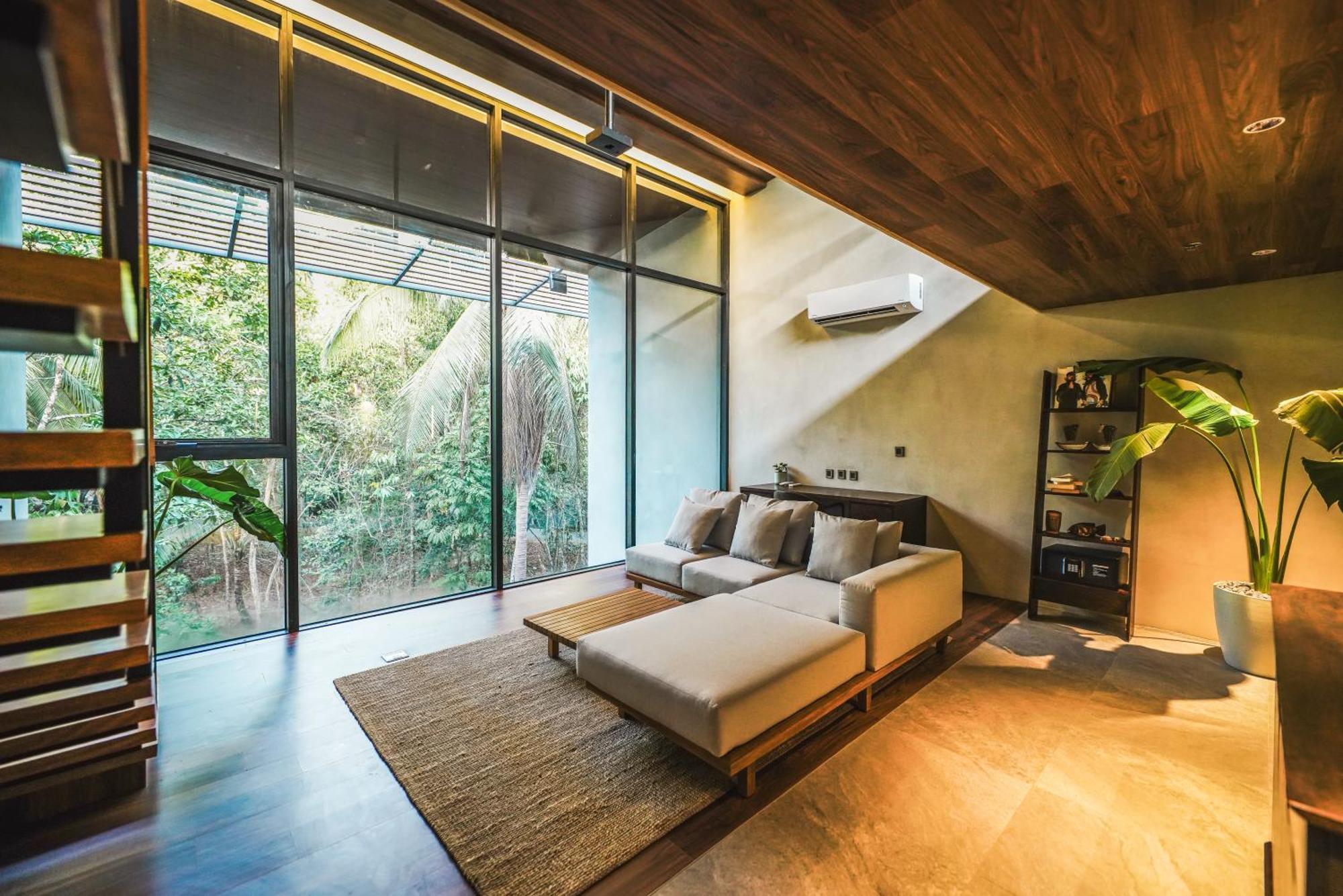 Piece Lio From Japan Managed By H Hospitality Group Hotel El Nido Eksteriør billede