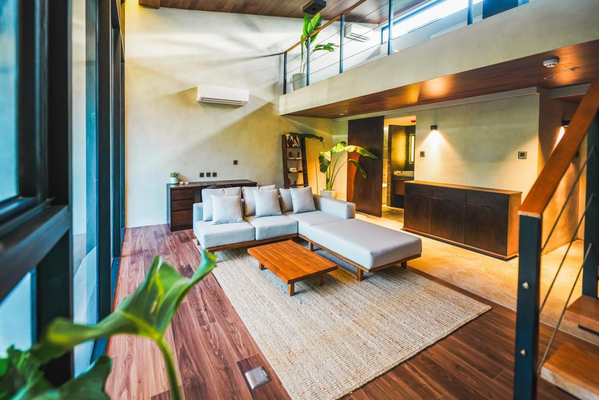 Piece Lio From Japan Managed By H Hospitality Group Hotel El Nido Eksteriør billede