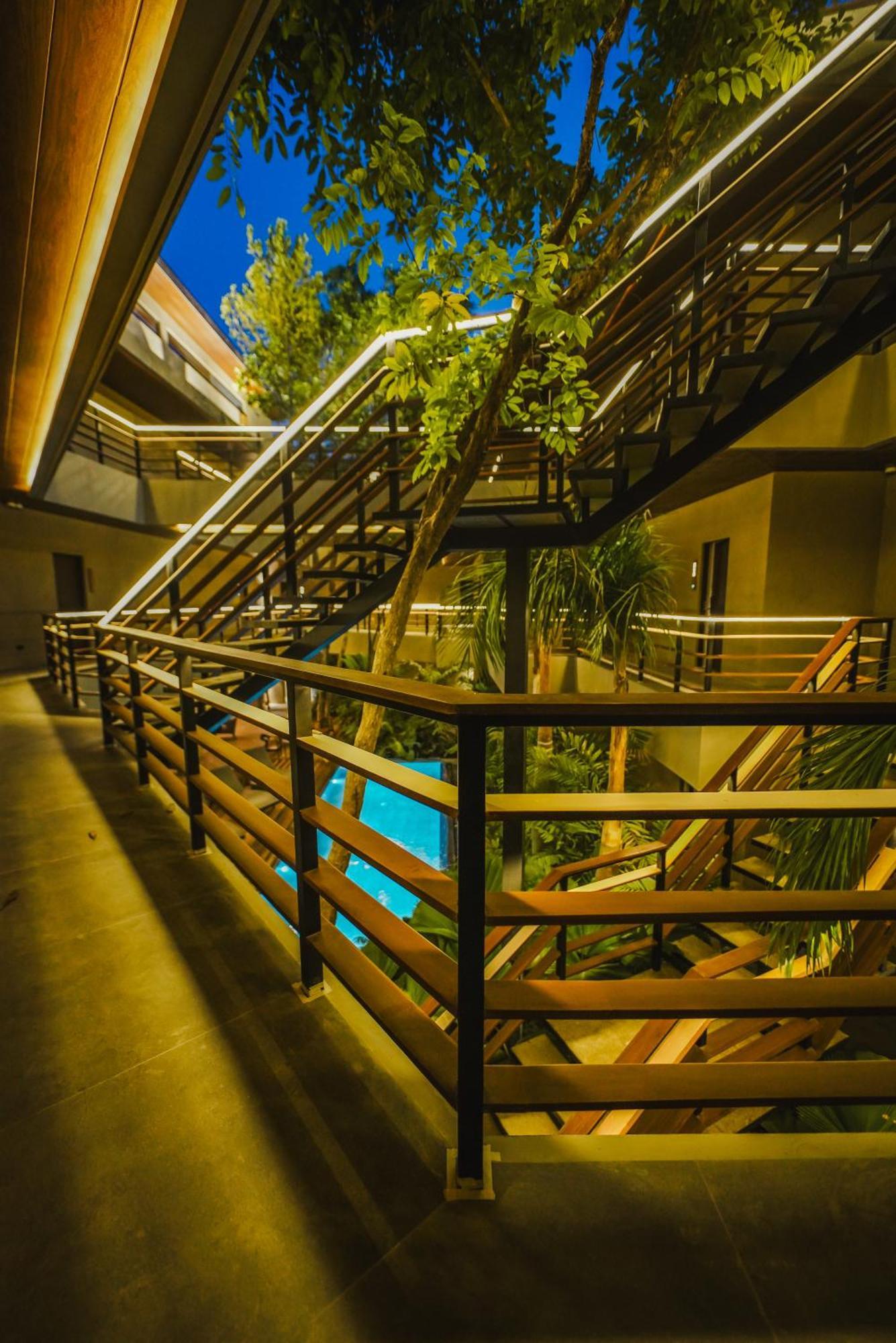 Piece Lio From Japan Managed By H Hospitality Group Hotel El Nido Eksteriør billede