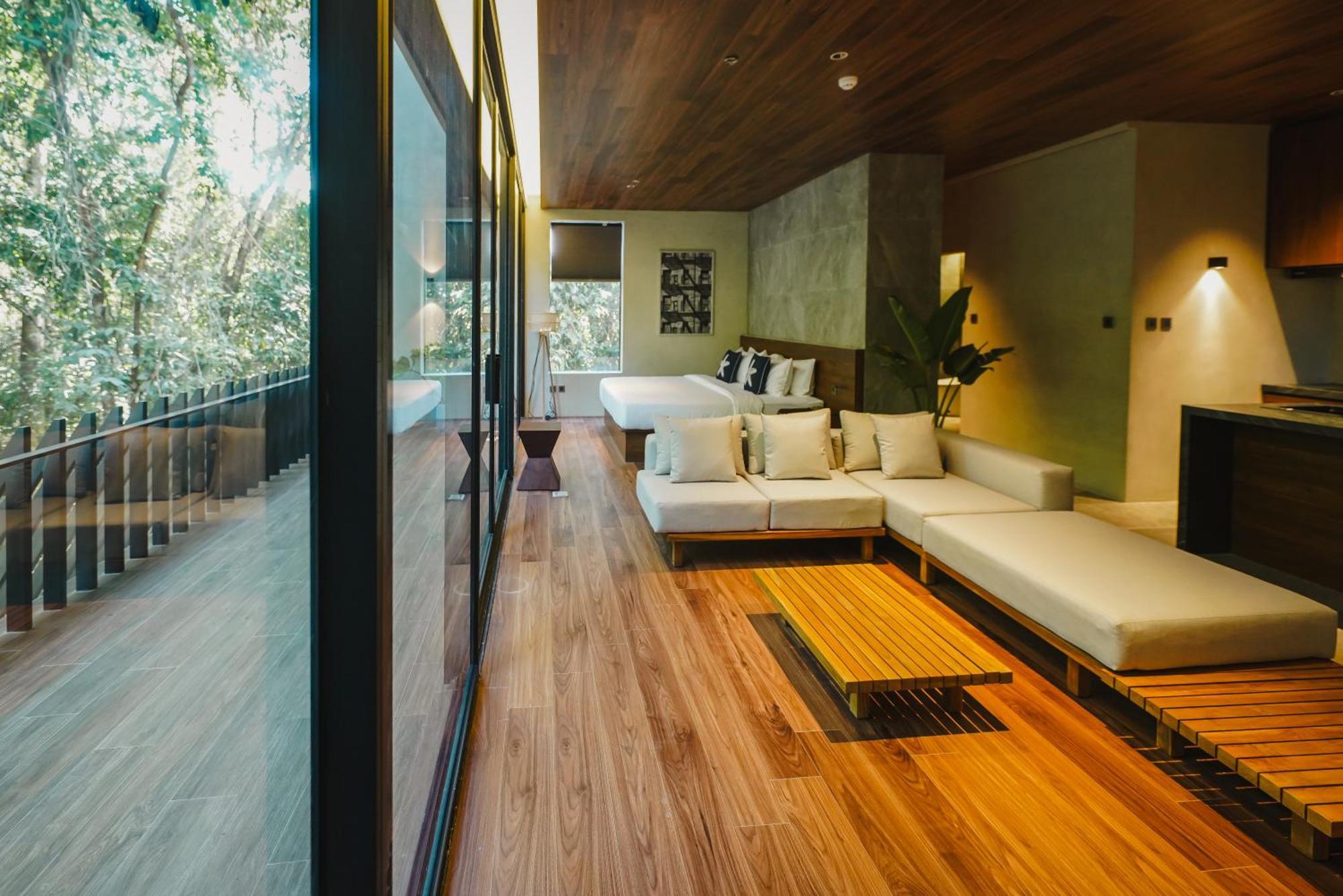 Piece Lio From Japan Managed By H Hospitality Group Hotel El Nido Eksteriør billede