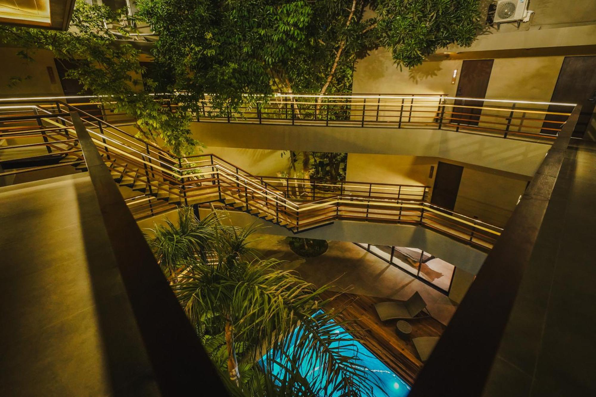 Piece Lio From Japan Managed By H Hospitality Group Hotel El Nido Eksteriør billede