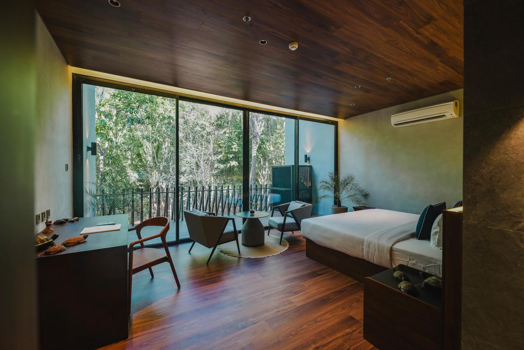 Piece Lio From Japan Managed By H Hospitality Group Hotel El Nido Eksteriør billede