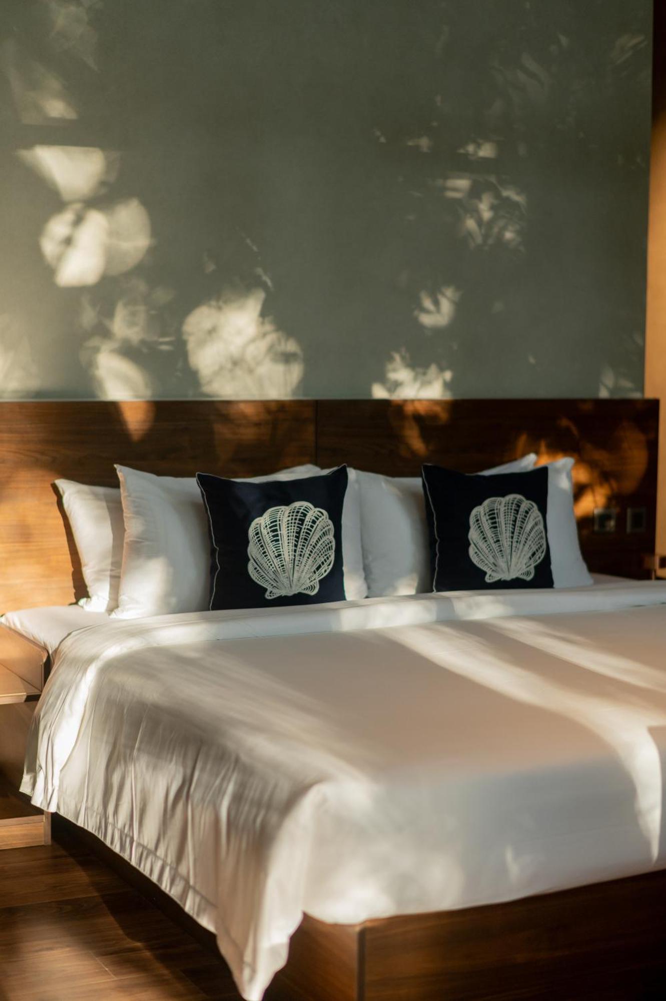Piece Lio From Japan Managed By H Hospitality Group Hotel El Nido Eksteriør billede