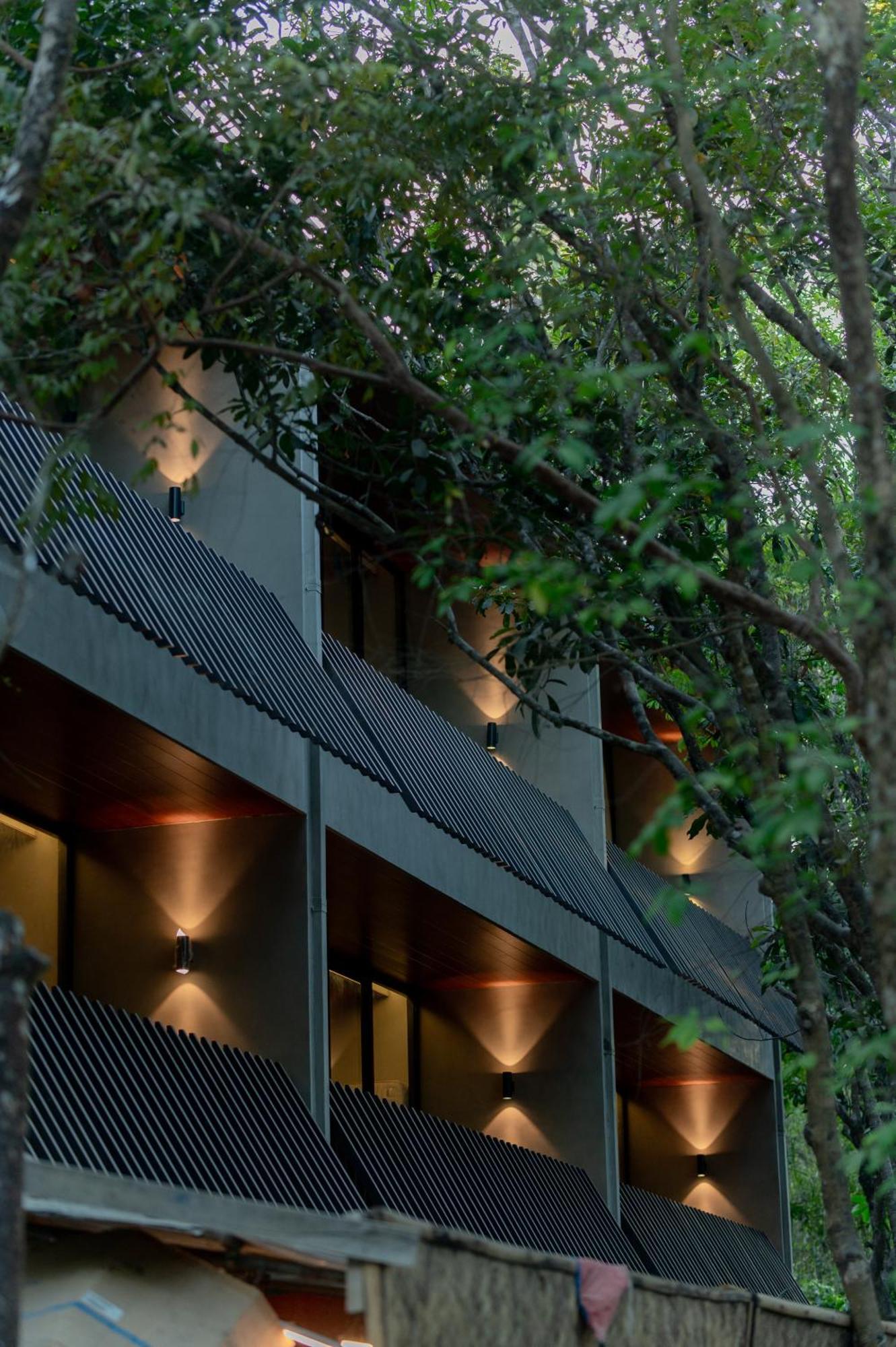 Piece Lio From Japan Managed By H Hospitality Group Hotel El Nido Eksteriør billede