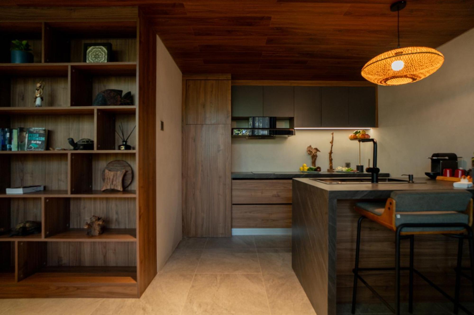 Piece Lio From Japan Managed By H Hospitality Group Hotel El Nido Eksteriør billede