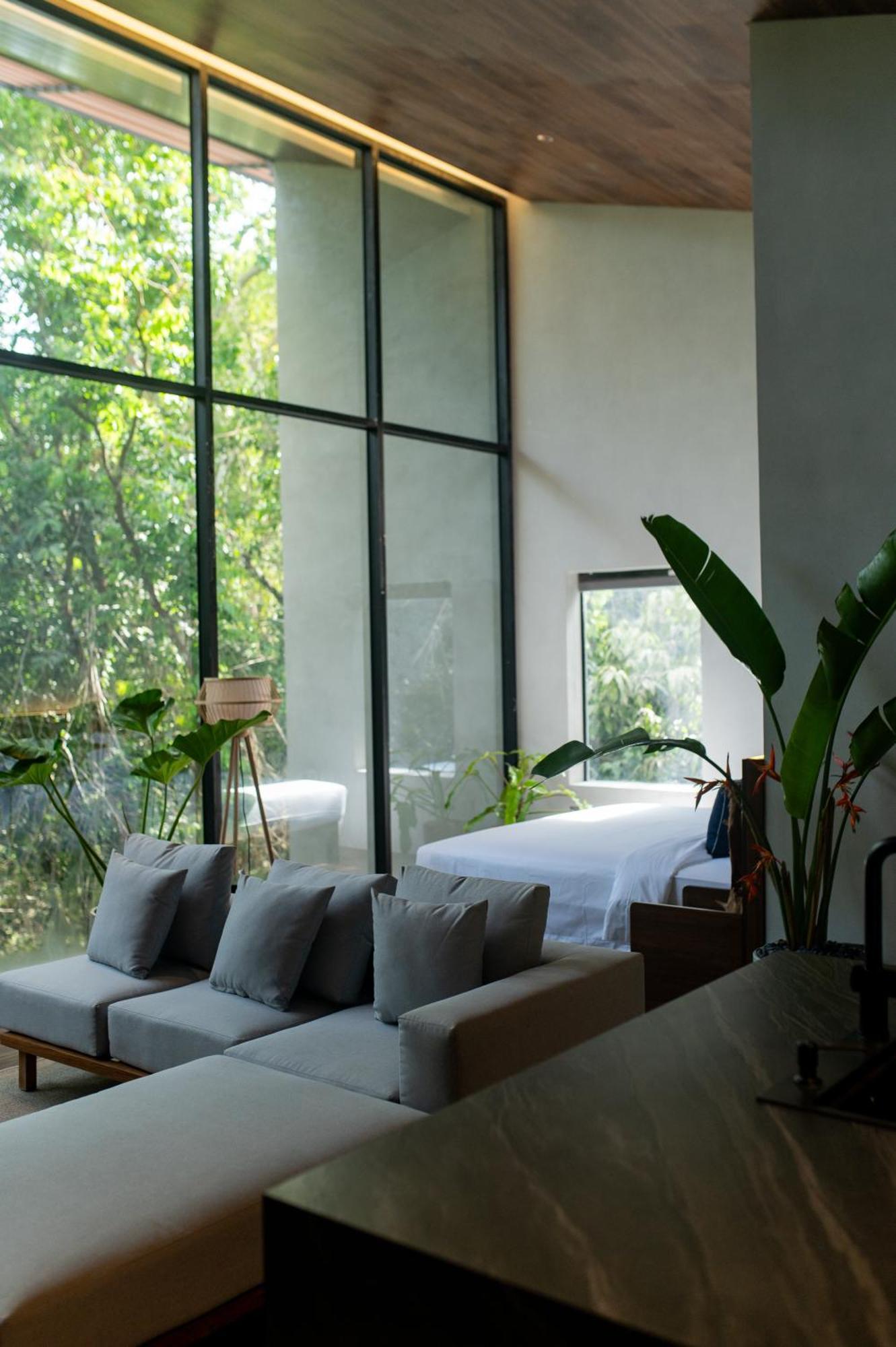Piece Lio From Japan Managed By H Hospitality Group Hotel El Nido Eksteriør billede