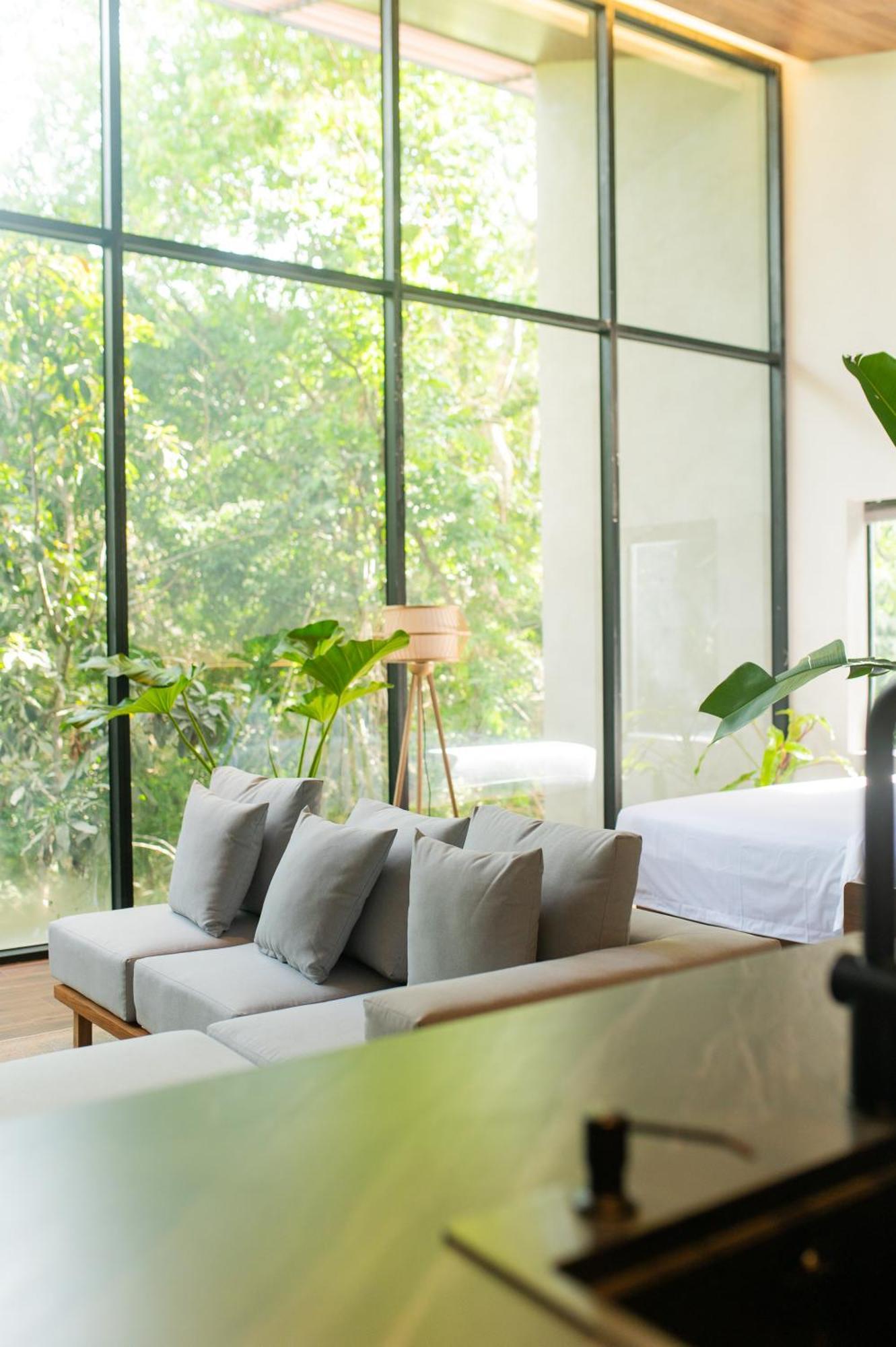 Piece Lio From Japan Managed By H Hospitality Group Hotel El Nido Eksteriør billede