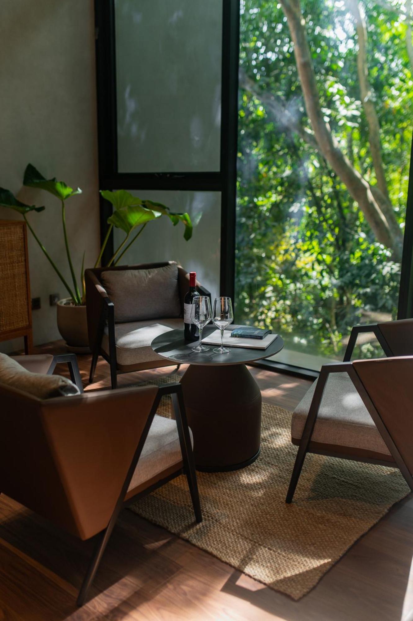 Piece Lio From Japan Managed By H Hospitality Group Hotel El Nido Eksteriør billede