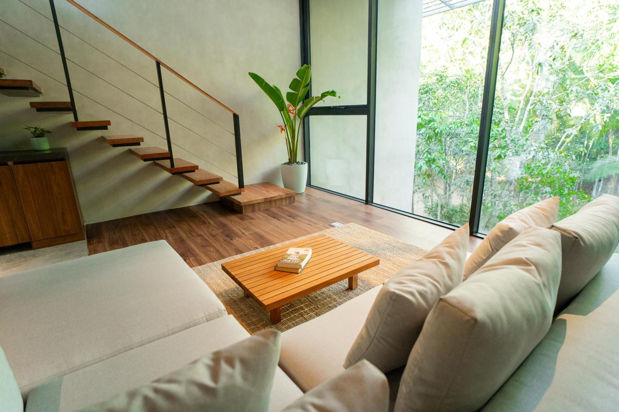 Piece Lio From Japan Managed By H Hospitality Group Hotel El Nido Eksteriør billede