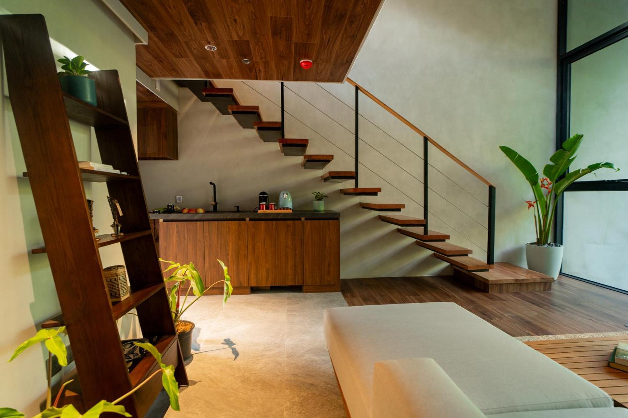 Piece Lio From Japan Managed By H Hospitality Group Hotel El Nido Eksteriør billede
