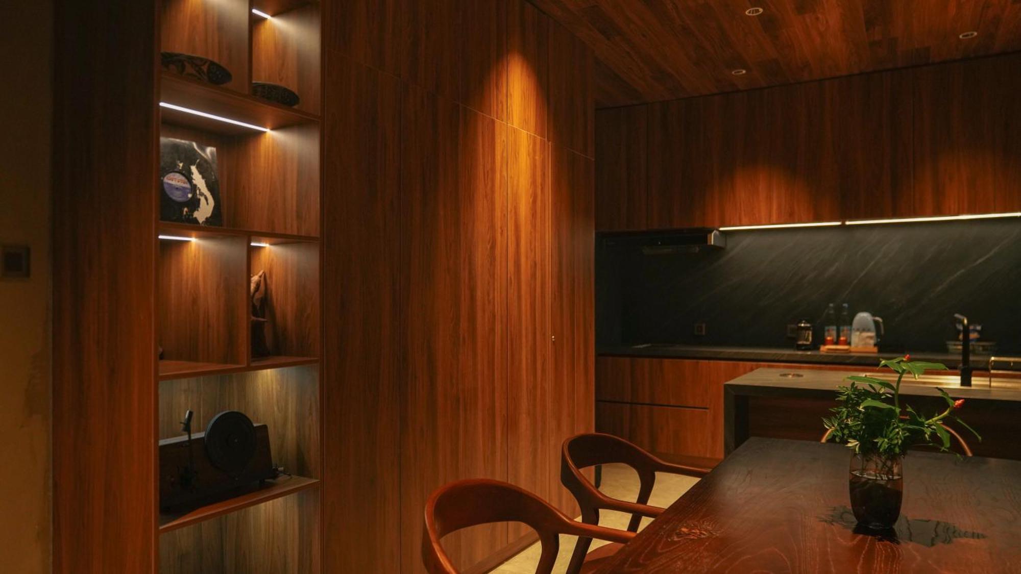 Piece Lio From Japan Managed By H Hospitality Group Hotel El Nido Eksteriør billede