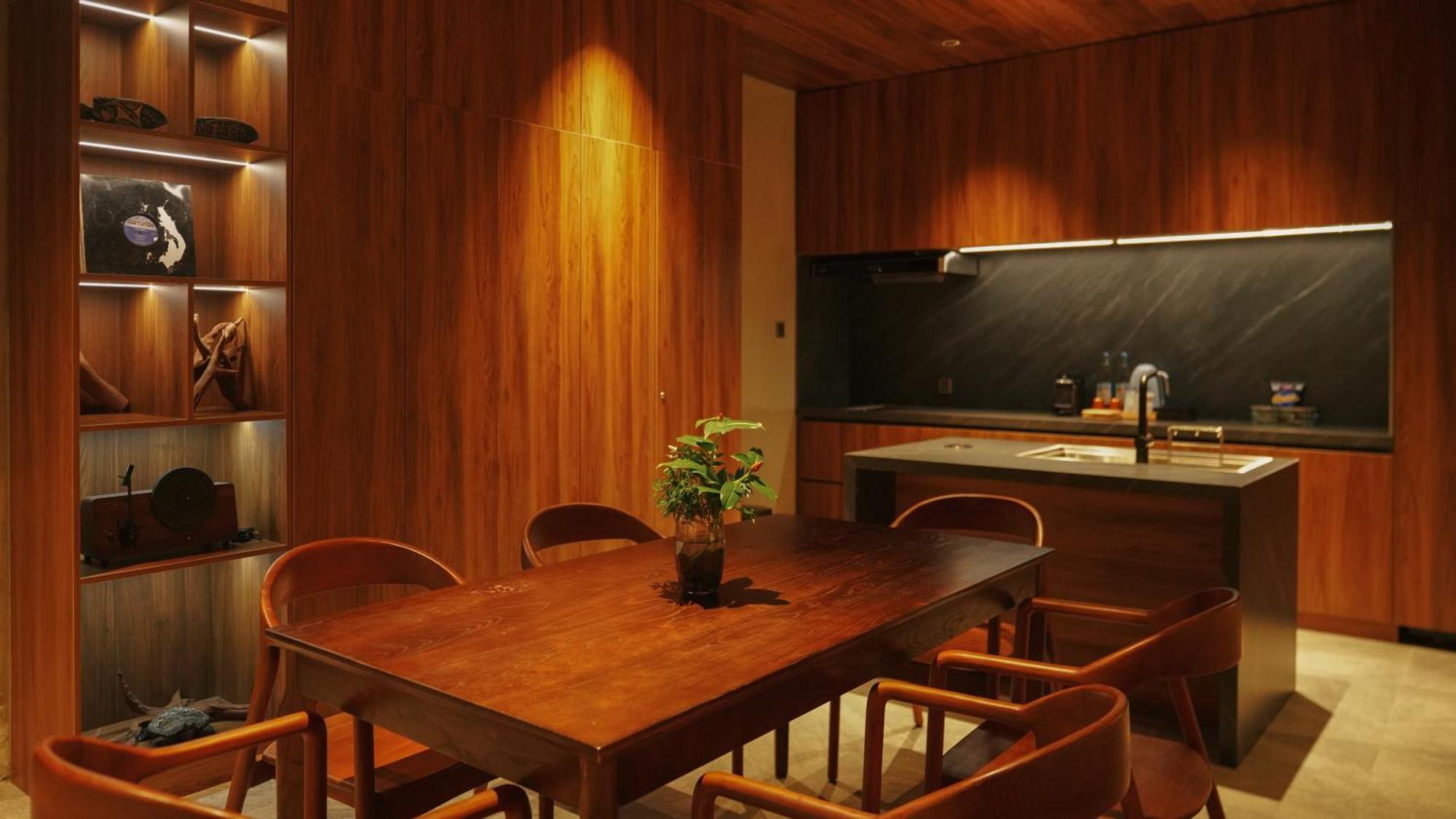 Piece Lio From Japan Managed By H Hospitality Group Hotel El Nido Eksteriør billede
