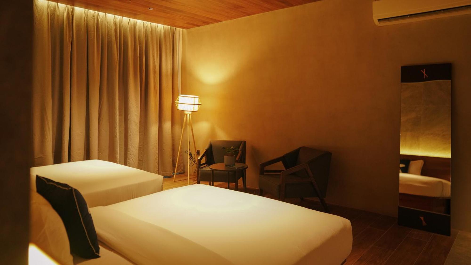 Piece Lio From Japan Managed By H Hospitality Group Hotel El Nido Eksteriør billede