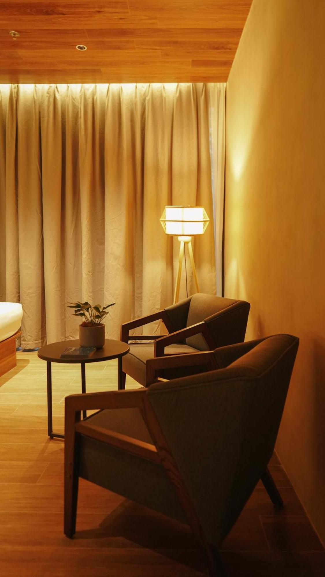 Piece Lio From Japan Managed By H Hospitality Group Hotel El Nido Eksteriør billede
