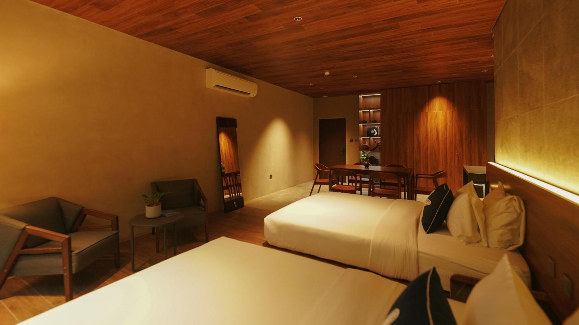 Piece Lio From Japan Managed By H Hospitality Group Hotel El Nido Eksteriør billede